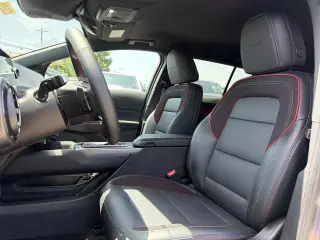 2024 Chevrolet Equinox EV