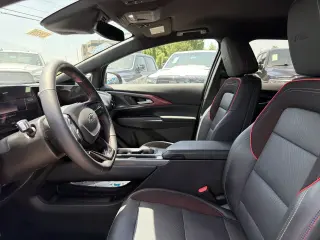 2024 Chevrolet Equinox EV