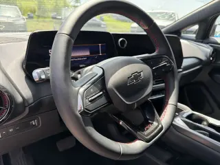 2024 Chevrolet Equinox EV