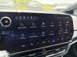 2024 Chevrolet Equinox EV