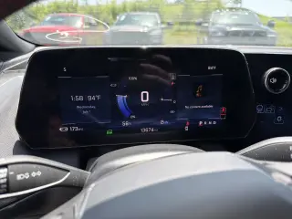 2024 Chevrolet Equinox EV