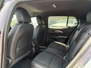 2024 Chevrolet Equinox EV