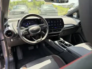 2024 Chevrolet Equinox EV