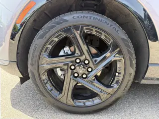 2024 Chevrolet Equinox EV