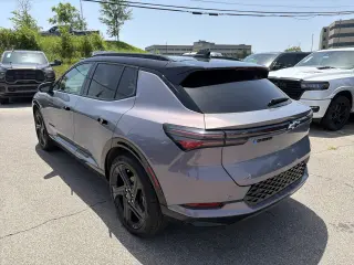 2024 Chevrolet Equinox EV