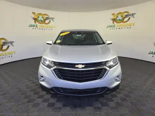 2021 Chevrolet Equinox
