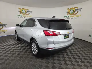 2021 Chevrolet Equinox