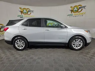 2021 Chevrolet Equinox