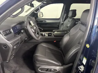 2026 Jeep Grand Wagoneer
