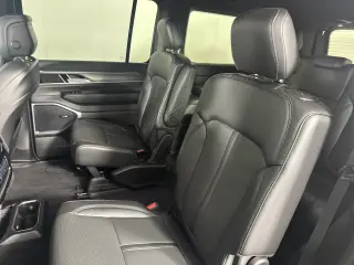 2026 Jeep Grand Wagoneer