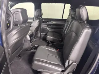 2026 Jeep Grand Wagoneer