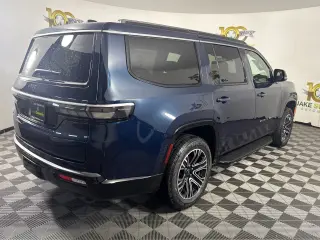 2026 Jeep Grand Wagoneer
