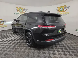 2023 Jeep Grand Cherokee L