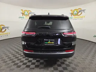 2023 Jeep Grand Cherokee L