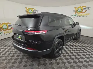 2023 Jeep Grand Cherokee L