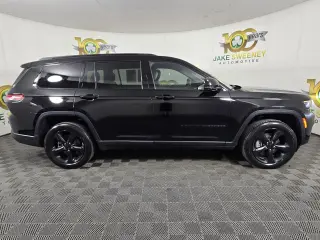 2023 Jeep Grand Cherokee L