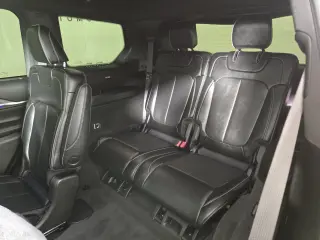 2022 Jeep Grand Cherokee L