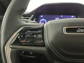 2022 Jeep Grand Cherokee L