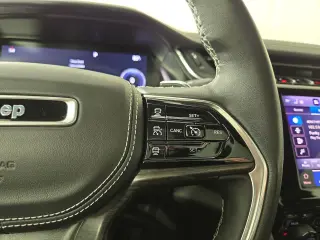 2022 Jeep Grand Cherokee L