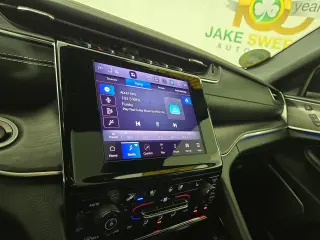 2022 Jeep Grand Cherokee L