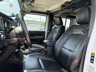 2023 Jeep Wrangler 4xe