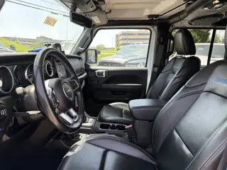 2023 Jeep Wrangler 4xe