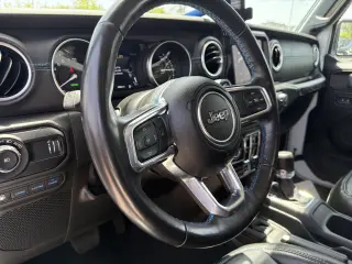 2023 Jeep Wrangler 4xe