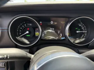 2023 Jeep Wrangler 4xe