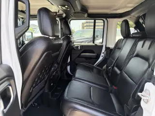 2023 Jeep Wrangler 4xe