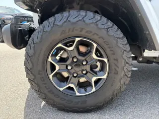 2023 Jeep Wrangler 4xe