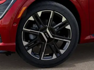 2026 Kia EV6