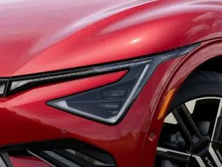 2026 Kia EV6