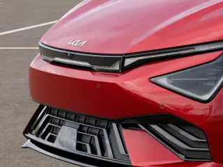 2026 Kia EV6