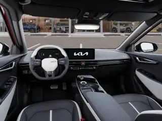 2026 Kia EV6