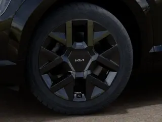 2026 Kia EV9