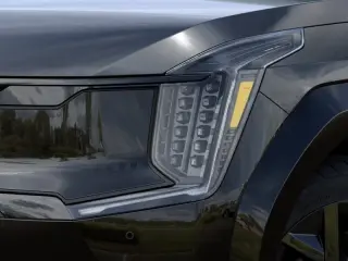 2026 Kia EV9