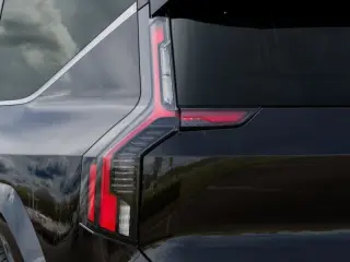 2026 Kia EV9