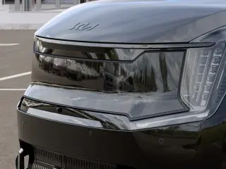 2026 Kia EV9