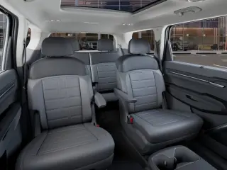 2026 Kia EV9