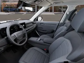 2026 Kia EV9