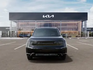 2026 Kia EV9