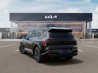 2026 Kia EV9