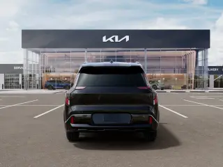 2026 Kia EV9