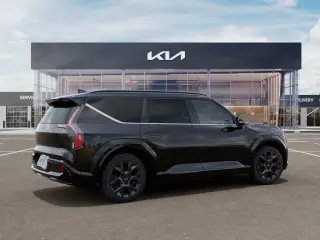 2026 Kia EV9