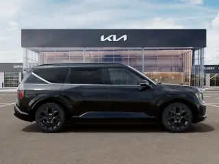 2026 Kia EV9