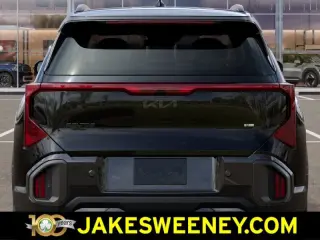 2027 Kia Seltos