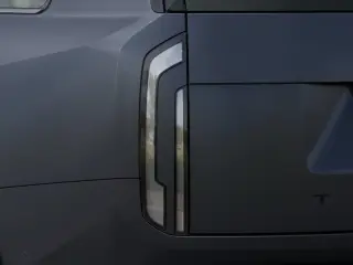 2027 Kia Telluride
