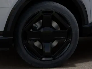 2027 Kia Telluride Hybrid