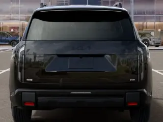 2027 Kia Telluride Hybrid