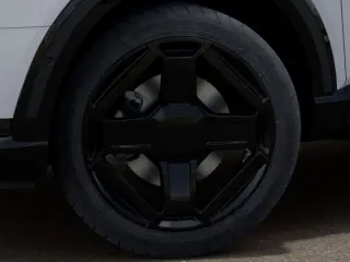 2027 Kia Telluride Hybrid